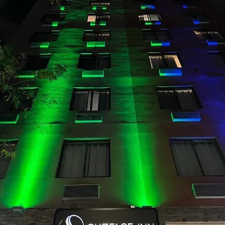 Surface Inn Brooklyn (Adults Only)